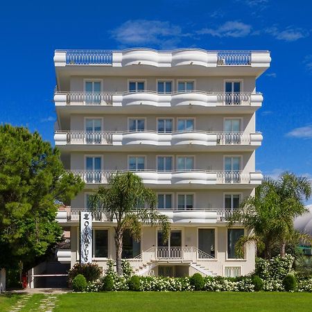 Olympus Resort Alba Adriatica Exterior photo