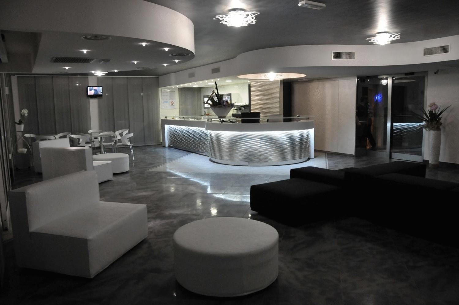 Olympus Resort Alba Adriatica Exterior photo