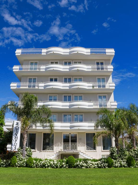 Olympus Resort Alba Adriatica Exterior photo