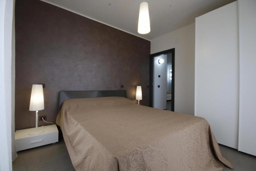 Olympus Resort Alba Adriatica Exterior photo