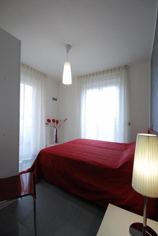 Olympus Resort Alba Adriatica Exterior photo