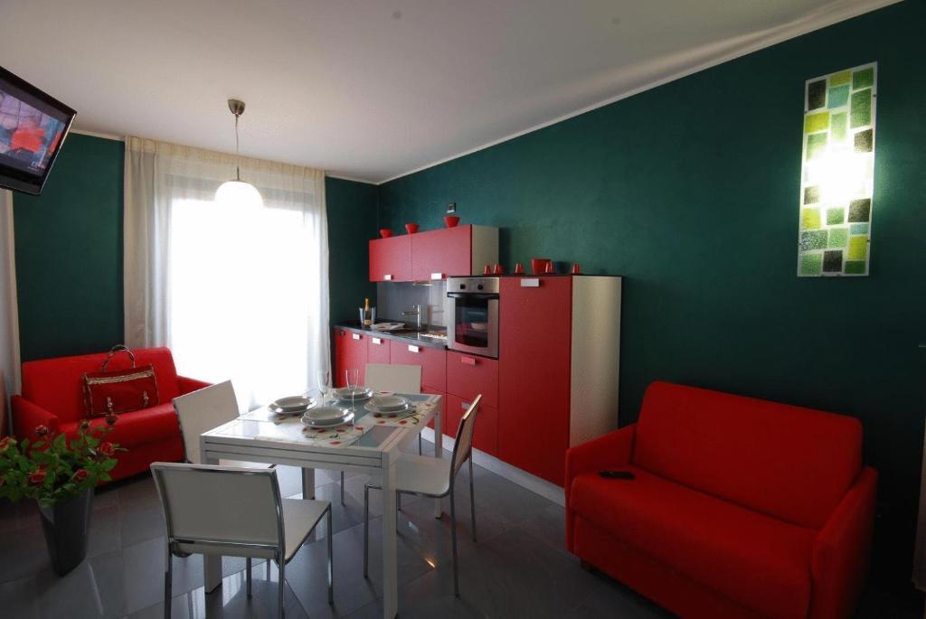 Olympus Resort Alba Adriatica Exterior photo