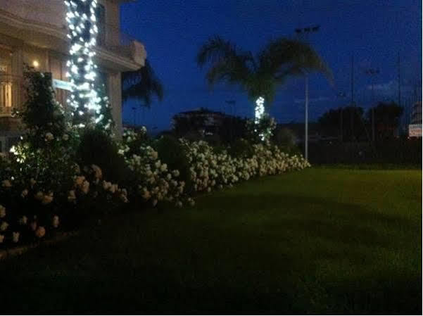 Olympus Resort Alba Adriatica Exterior photo